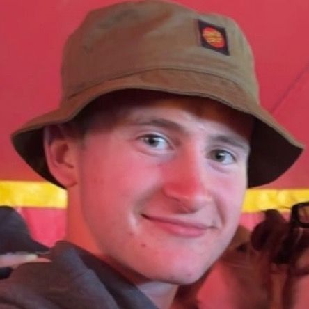 Profile Picture of jowan toomey (@jowan_toomey) on Tiktok