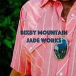 Profile Picture of Bixby Mountain Jade Works (@bixbymtnjadeworks) on Instagram