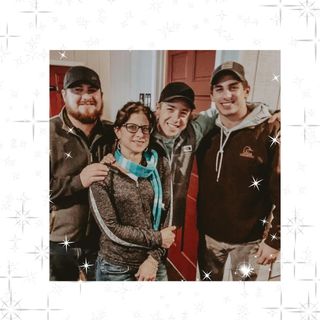 Profile Picture of Lisa Solano Marvel (@lisa.s.marvel) on Facebook