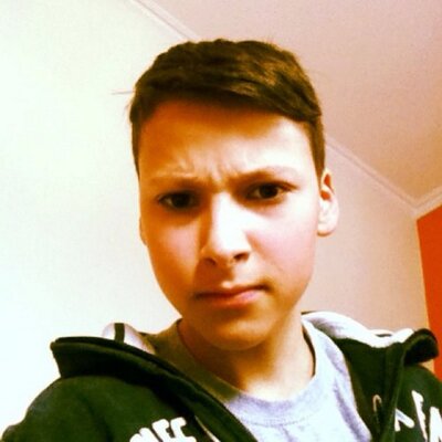 Profile Picture of Luca Phillip (@Luigi2104) on Twitter