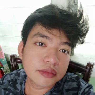 Profile Picture of Christopher Jay Uy (@uysichriss) on Twitter