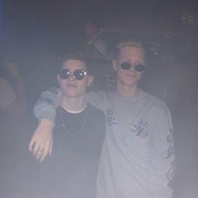 Profile Picture of James Woolford (@JamesWoolford10) on Twitter