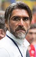 Profile Picture of Pedro Mendes (footballer, born 1979)on Wikipedia