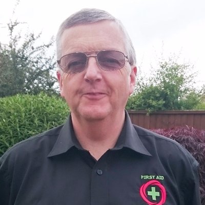 Profile Picture of Leslie Singleton (@LWS_Training) on Twitter