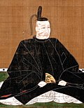 Kobayakawa Takakage - Wikipedia Profile Picture of Kobayakawa Takakageon Wikipedia