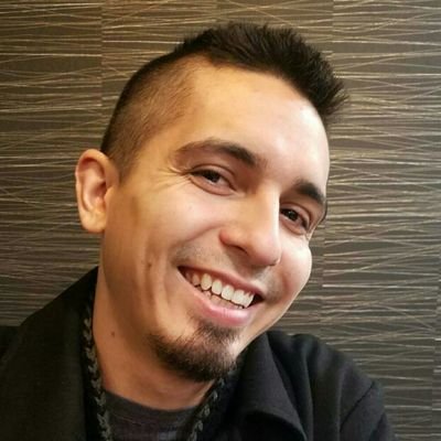Profile Picture of Jeremy Rhoads (@IndianFreakshow) on Twitter