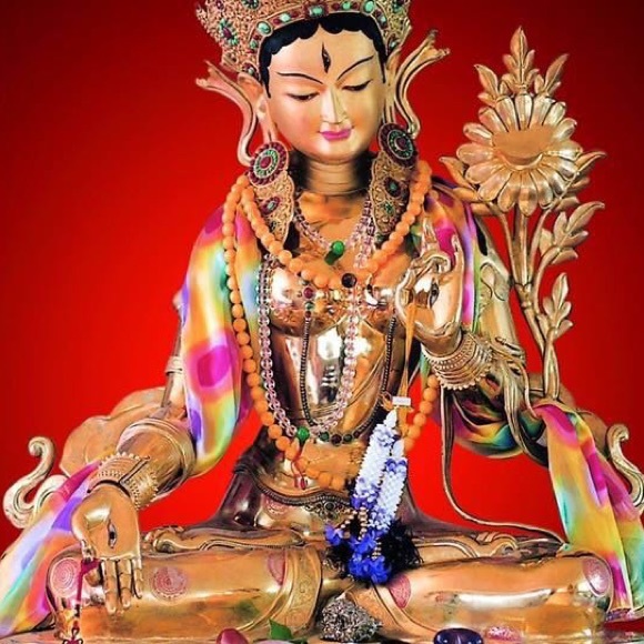 Profile Picture of Tsering Lhamo (@tenlha) on Poshmark