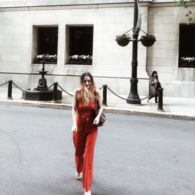 Profile Picture of Kendall Garrett (@kengarrett14) on Twitter