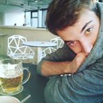 Profile Picture of David Skalský (@davskal) on Instagram