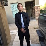Profile Picture of Chad Parkinson (@chad__parkinson) on Instagram