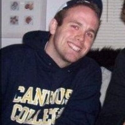 Profile Picture of Peter C. McCabe VI (@McCabeVI) on Twitter