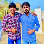 Profile Picture of 😈HARYANVI😈CHORA⚠️ (@atul_kumar_0017) on Instagram