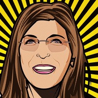 Profile Picture of Sheila Goldgrab (@sheila-goldgrab-1) on Quora