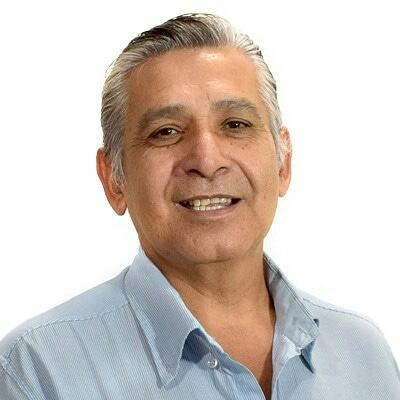 Profile Picture of Juan Ramón Santa Cruz (@JuanRamonSanta) on Twitter