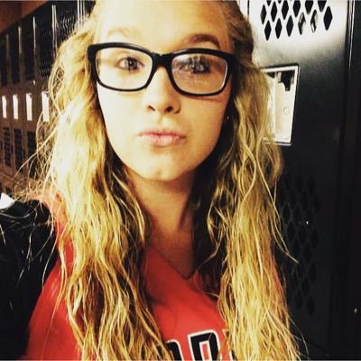 Profile Picture of Hailey Graham (@hailey_dawnn) on Twitter