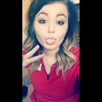 Profile Picture of Kylee Corter (@kylee-corter) on Quora