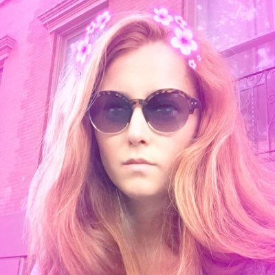 Profile Picture of Rebecca Page (@rskpage) on Twitter