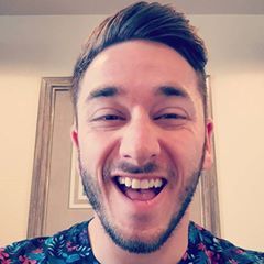 Profile Picture of Eric Croy (@ericcroy) on Tiktok