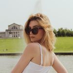Profile Picture of Taylor Randall (@sistergoldenhairrr) on Instagram