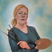 Profile Picture of Sarah Barry Paints (@sarahbarrypaints) on Youtube