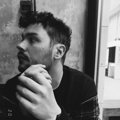 Profile Picture of Matt Gage (@mattgage) on Twitter