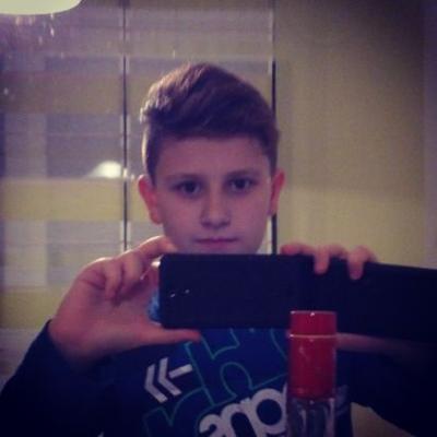 Profile Picture of Albert Zimmermann (@Com1Albert) on Twitter