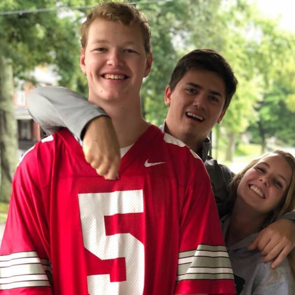 Profile Picture of Keegan Rengel (@keeganrengel) on Poshmark