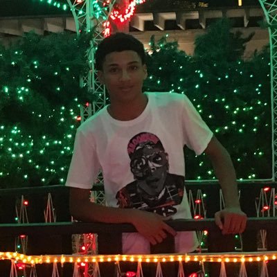 Profile Picture of Kenneth Thompson (@lil_kj_chico) on Twitter