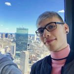 Profile Picture of Luke Frantz (@luke_frantz) on Instagram