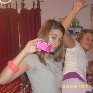 Profile Picture of Allie Lanham (@260775624) on Myspace