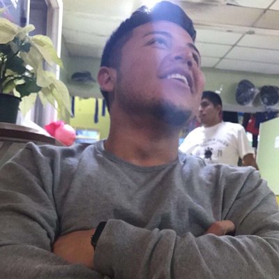 Profile Picture of Jesse Tovar (@jessetovar12) on Twitter