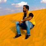 Profile Picture of M Sadam Deraja (@muhammad_sadam_deraja) on Instagram