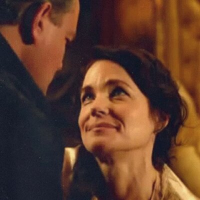 Profile Picture of Cora Crawley (@LadyGrantham) on Twitter