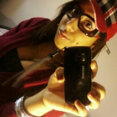 Profile Picture of Lacy Roberts (@PiNkCaRaMeL23) on Twitter