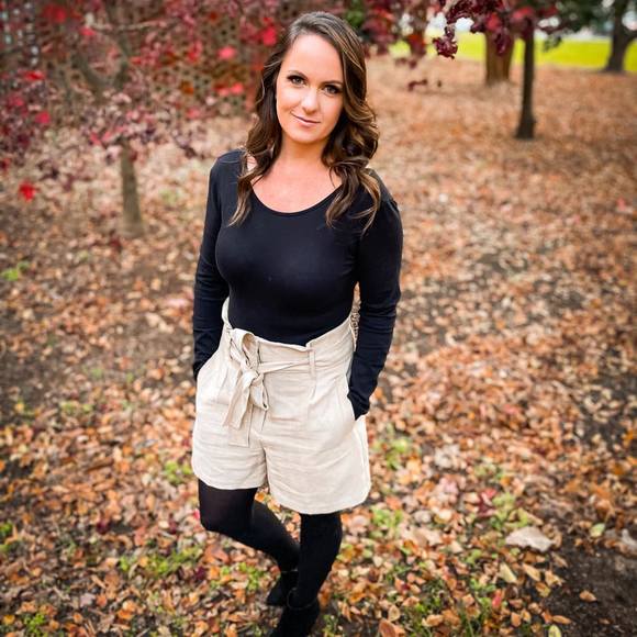 Profile Picture of Corrie Glenn (@mynameiscorrie) on Poshmark