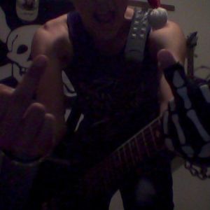 Profile Picture of Andres Ruvalcaba (@142924145) on Myspace