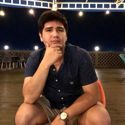Profile Picture of Tim. (@HeyitsTimDarwin) on Twitter