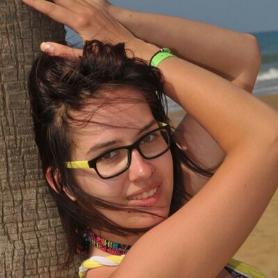 Profile Picture of Mandy Krell (@MandyKrell) on Twitter