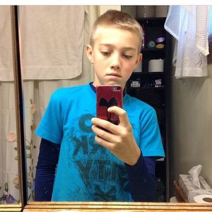 Profile Picture of James Camp (@jamesxxcamp) on Myspace