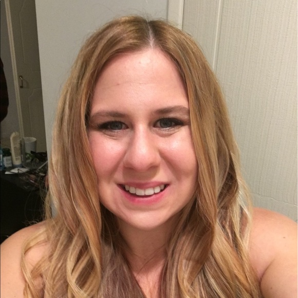 Profile Picture of Katie Fricano (@catherine_jean) on Poshmark