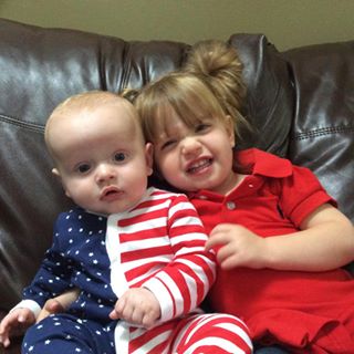 Charity Gerig - Facebook Profile Picture of Charity Gerig (@charity.clark.94) on Facebook