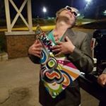 Profile Picture of Steve Dykes (@ginjaninja519) on Instagram