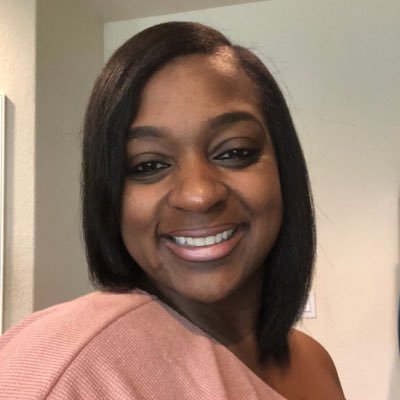 Profile Picture of Ladonna Johnson (@Ladonna0808) on Twitter