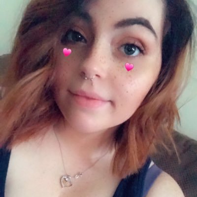 Profile Picture of Kyra Dawn Helton (@kyrahelton15) on Twitter