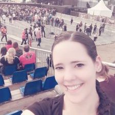 Profile Picture of Sarah Rausch (@SarahRausch1) on Twitter