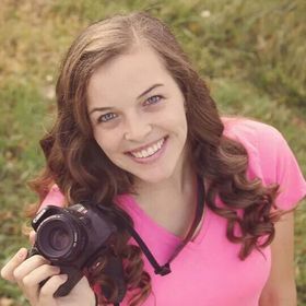 Kelly Greiner - Pinterest Profile Picture of Kelly Greiner (@greinergurl) on Pinterest