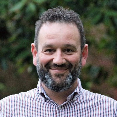 Profile Picture of Michael Cabot (@michaelcabot) on Twitter