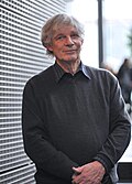 Profile Picture of Stuart Kauffmanon Wikipedia