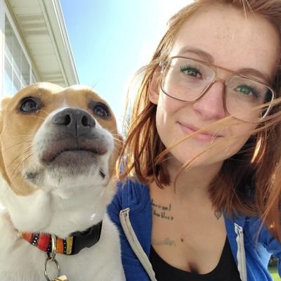 Profile Picture of Nichelle Curtis (@SavageGinger93) on Twitter