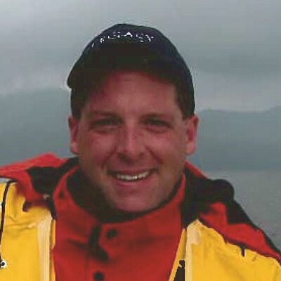 Profile Picture of Chris Neff (@cneffy) on Twitter
